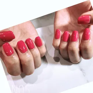 ネイル 園 寛子 （ネイリスト）のネイルデザイン