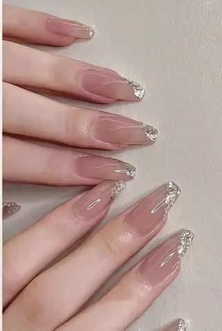 ネイル MO MO🐻のネイルデザイン