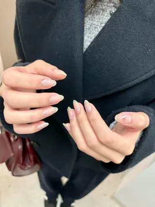 ネイル Nail Salon Raize+所属・KASAI Kのネイルデザイン