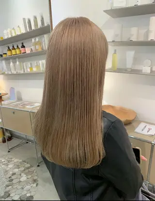 ロング UnU eye shopのマツエク・マツパデザイン