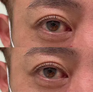 マツエク・マツパ 麻生 雪菜のマツエク・マツパデザイン