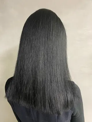 ロング 👾TAMURA MAAYA👾のヘアスタイル