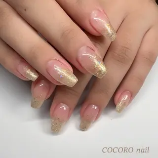 ネイル AKI ♥︎のネイルデザイン