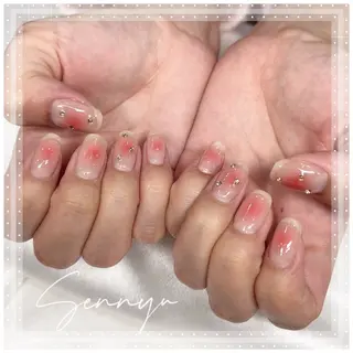 ネイル モンナ CCのネイルデザイン