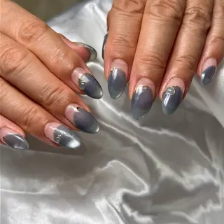 ネイル ___ yuriのネイルデザイン