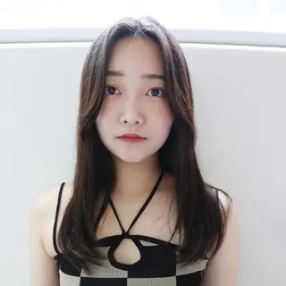 ロング カラー 奈良/登美ヶ丘/ ユウタのヘアスタイル