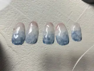 ネイル near belleのネイルデザイン