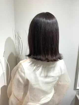 ミディアム imu所属・OTSUKA KAITOのヘアスタイル