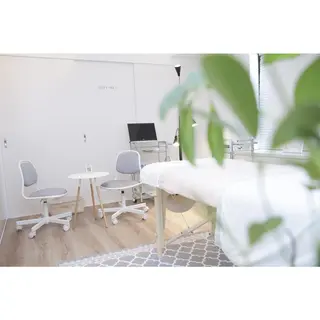 小林 善子のエステ・リラクイメージ