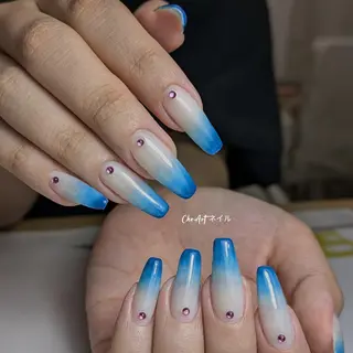 ネイル Cho Artネイル所属・Cho Art ネイルのネイルデザイン