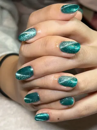 ネイル Nail salon Kahuuのネイルデザイン