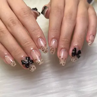 ネイル limo/ kotomiのネイルデザイン