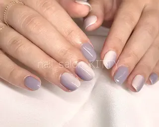 ネイル KITTY 立川2のネイルデザイン