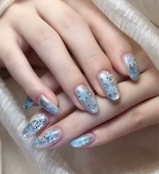 ネイル You nailのネイルデザイン