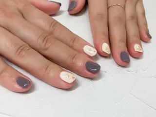 ネイル TiALASH ＊Kozue＊のネイルデザイン