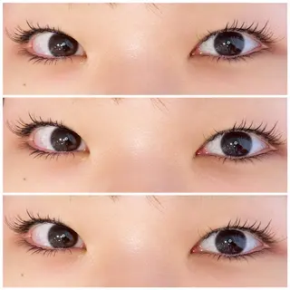 マツエク・マツパ HOLOGRAM EYELASH EBISU所属・HOLOGRAM EYELASHのマツエク・マツパデザイン