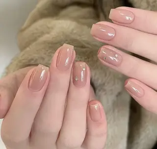 ネイル JF- keiのネイルデザイン