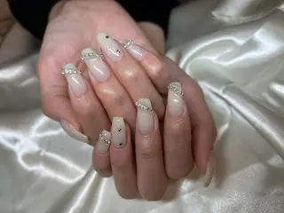 ネイル Private nailsalon  N所属・N nail - KOBE -のネイルデザイン