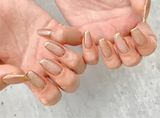 ネイル haruka joieangeのネイルデザイン