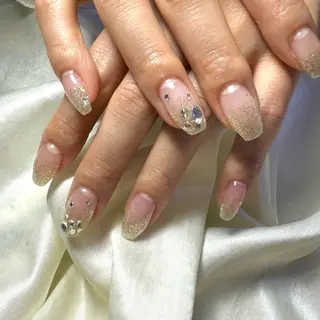 ネイル elche SHOKOのネイルデザイン