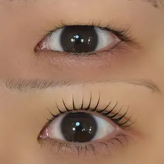 マツエク・マツパ トレンド眉&まつ毛 /akaneの眉毛・アイブロウイメージ