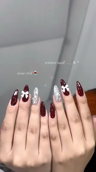 ネイル rii nailのネイルデザイン