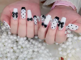 ネイル CC nailのネイルデザイン
