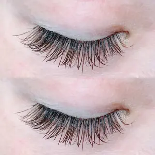 マツエク・マツパ Orem【オルム】所属・Orem高円寺 Tamakiのマツエク・マツパデザイン