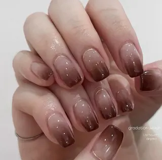 ネイル JENNY ANA.CHUOのネイルデザイン