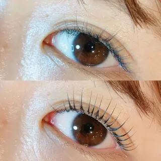 マツエク・マツパ なかむら 🪡のマツエク・マツパデザイン