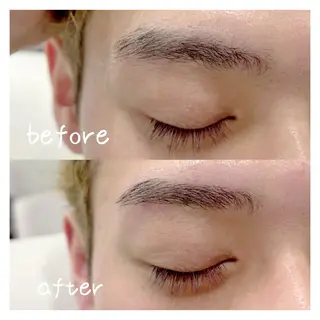 アイブロウ 表参道、韓国風美眉 HARUKAのその他イメージ