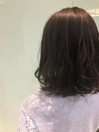 ミディアム apish aoyama所属・武 愛子の眉毛・アイブロウイメージ