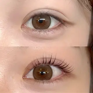 マツエク・マツパ 🌙eyelash kirari🌙のマツエク・マツパデザイン