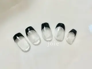 ネイル Jr.nailist Mikuのネイルデザイン