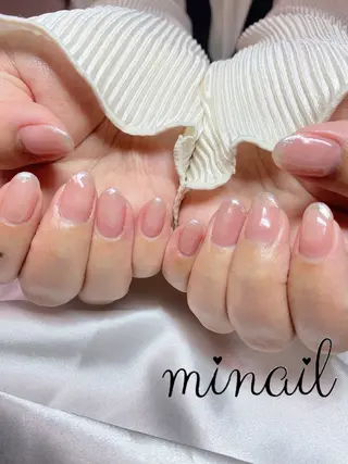 ネイル Cocorium_ sasakiのネイルデザイン