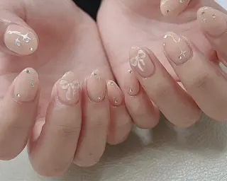 ネイル Beauty Salon Regene 【リジェネ】所属・Regene TAMURAのネイルデザイン