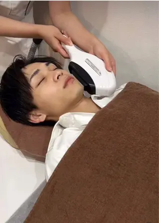 HAKUBI フェイシャルサロンのエステ・リラクイメージ