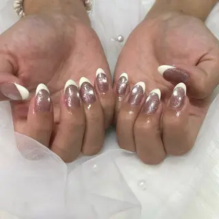 ネイル nailsalon_ riri♡のネイルデザイン
