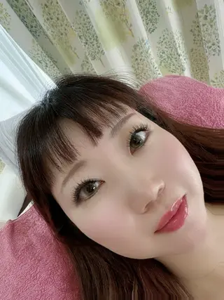 マツエク・マツパ 伊藤名紬 マツエク専門のマツエク・マツパデザイン