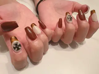 ネイル K&R Nail所属・Nail Salon K&Rのネイルデザイン