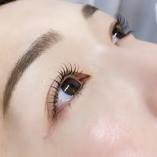 パーマ Elsias 詩織のマツエク・マツパデザイン