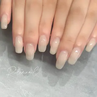 ネイル ritom.nail所属・nailist shioriのネイルデザイン