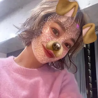 eyes cream所属・まつ毛と眉毛のおみせ 🪄なんばのマツエク・マツパデザイン