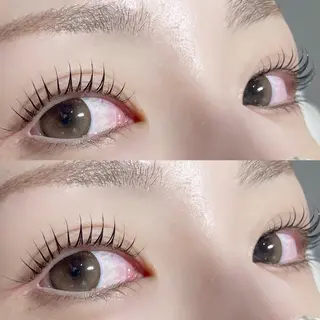 マツエク・マツパ 🩶re,eye _yuina 🩶のマツエク・マツパデザイン