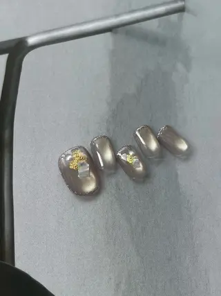 ネイル Berry coco nail所属・Berry coco SAIKAのネイルデザイン