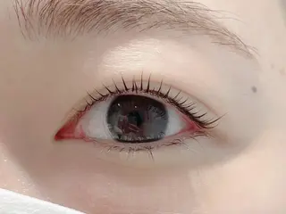 マツエク・マツパ Luana ✩‧₊˚ 土屋/店長のマツエク・マツパデザイン