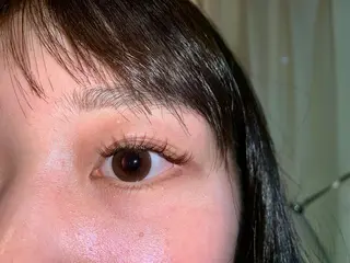 マツエク・マツパ eyelist🌼 asukaのマツエク・マツパデザイン