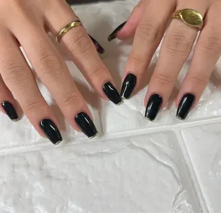 ネイル ラルゴ所属・Largo ラルゴのネイルデザイン