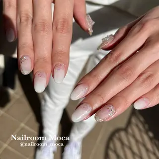 ネイル Nailroom Mocaのネイルデザイン