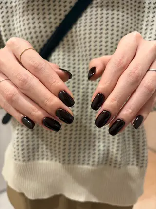 ネイル NINE_ SAKIのネイルデザイン